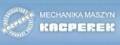 kacperek logo