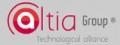 altia group logo